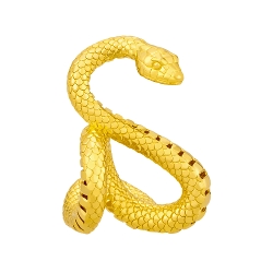 한국금거래소 순금 뱀 37.5g